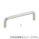 MARUKI 丸棒ハンドル 寸法310 HL 【品番:S-250】