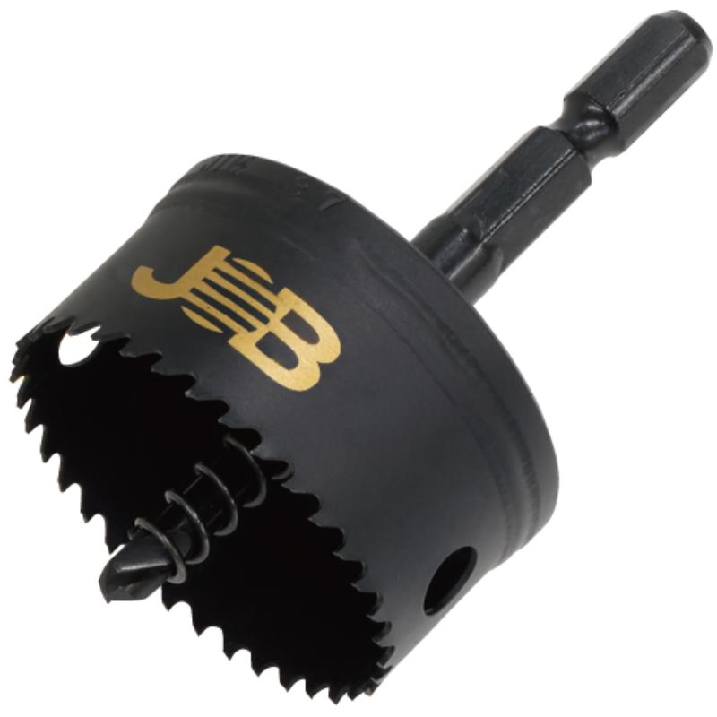 マーベル インパクトホールソー φ37mm 【品番：JIH-37】
