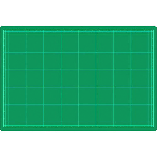 マービー（MARVY）　ウチダ　カッティングマット　コスト対応両面タイプA3判　【品番：014-0070】
