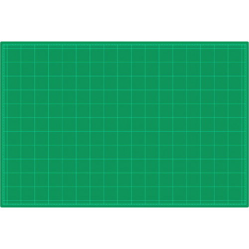マービー（MARVY）　ウチダ　カッティングマット　コスト対応両面タイプA1判　【品番：014-0072】
