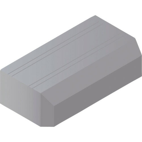 【メール便対応】マサル工業　ニュー・エフモール付属品　エンド　2号　グレー　【品番：SFME21】