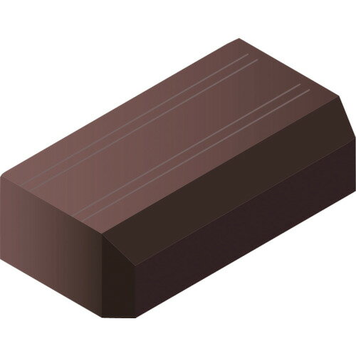 【メール便対応】マサル工業　ニュー・エフモール付属品　エンド　2号　チョコ　【品番：SFME29】