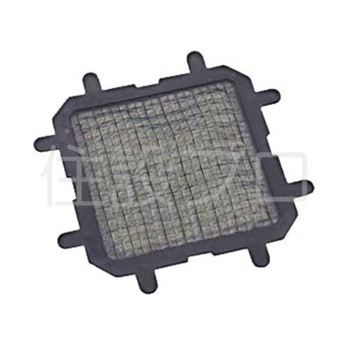 【メール便対応】マックス フィルタ（BS113FG） 浴室暖房・換気・乾燥機用フィルタ 【品番：JD93120】