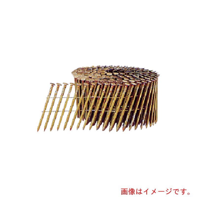 仕様 ●適合ネイル頭径×胴径×長さ(mm)：7.5×3.4×75 ●色：緑 ●適合ネイル頭径×胴径×長さ(mm)針金/シート：7.5×3.4×75 ●頭径×胴径×長さ(mm)：7.5×3.4×75 ●1ケース入数：200本×10巻 質量・質量単位 ●11.5kg 【メーカー名】マックス（株） 【メーカー品番】FC75W4N75C