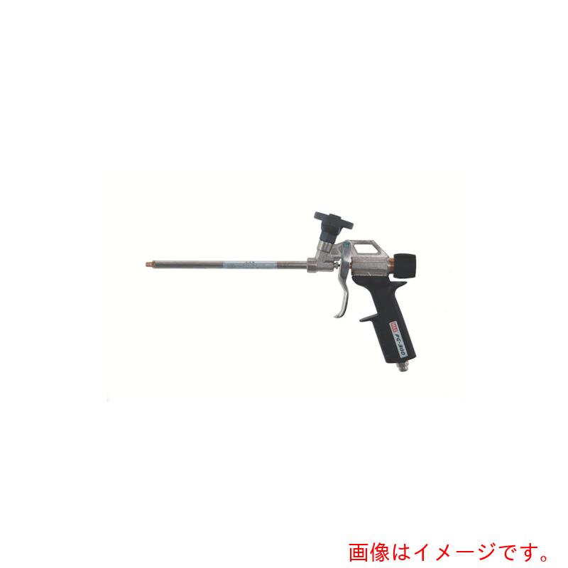 特長 ●フォームガンへの取り付け可能です。 ●フォームガンの洗浄用クリーナーです。 ●ショートノズルタイプ(ノズル長さ200mm) 質量・質量単位 ●0.6kg 【メーカー名】マックス（株） 【メーカー品番】FG-300