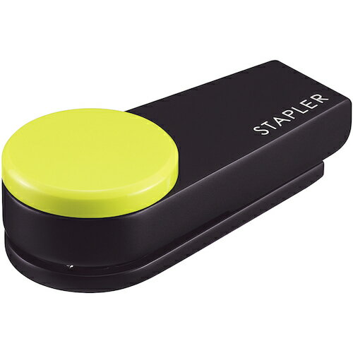 マックス　MAX　携帯用ホッチキス　【品番：HD90499】(3.0)