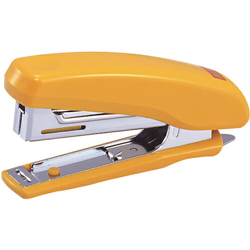 マックス MAX 小型スタンダードホッチキス コンパクトタイプ 【品番：HD91523】