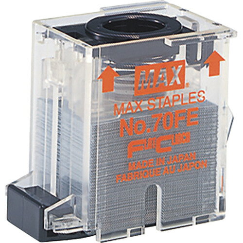 マックス MAX 電子ホッチキス使用針 【品番：MS90023】