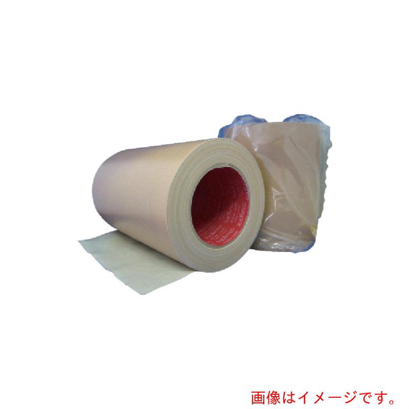 特長 ●手切れ性に優れ、強度のある布基材なので重量物の梱包に適します。 ●段ボールシール性に優れたゴム系粘着剤を採用しています。 用途 ●一般梱包用 ●結束用 ●工作・補修用 仕様 ●色：ダンボール ●幅(mm)：200 ●長さ(m)：25 ●厚さ(mm)：0.32 材質 ●基材:スフ織物(ポリエチレンラミネート付) ●粘着剤:ゴム系 質量・質量単位 ●1800.0g 【メーカー名】マクセル（株）機能性部材料事業本部 【メーカー品番】331000-DB-00-200X25