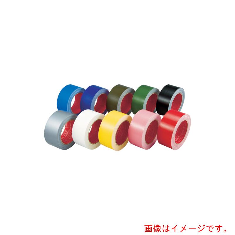 マクセル　SLIONTEC　カラ−布粘着テ−プ75mm　ホワイト　【品番：339000-WH-20-75X25】