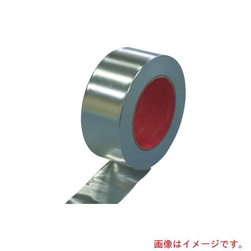 特長 ●アルミクラフト粘着テープのはく離紙なしタイプです。 用途 ●保温材目地シール。 ●民間工事物件向き 仕様 ●色：シルバー ●幅(mm)：65 ●長さ(m)：50 ●厚さ(mm)：0.14 ●ツヤ有無：あり ●使用温度範囲(℃)：-10〜80 ●粘着力(N/10mm)：6.6 ●粘着力：6.6N/10mm ●引張強度：58N/10mm ●使用温度範囲：-10〜80℃ ●切断にはカッターが必要 ●ツヤあり 材質 ●基材:アルミ箔＋上質紙 ●粘着剤:ゴム系 質量・質量単位 ●490.0g 【メーカー名】マクセル（株）機能性部材料事業本部 【メーカー品番】980700-20-65X50