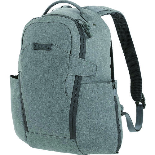 Maxpedition　Entity　バックパック　19L　アッシュ　