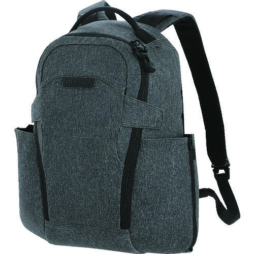 Other - Maxpedition　Entity　バックパック　19L　チャコール　【品番：NTTPK19CH】