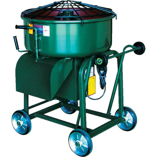 【別途送料あり】マゼラー ハンディミキサー PM-20NH2（荷台用） 60L（2切） 【品番：PM-20NH2】