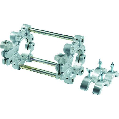 Other - MCCコーポレーション　MCC　ソケットクランプ75／50　ライナー付　（ドラムタイプ）　【品番：ESI-75L】