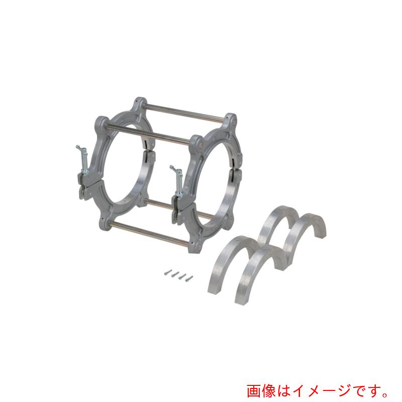 MCCコーポレーション　MCC　ソケットクランプ300／250ライナー付（ドラムタイプ）分離タイプ　【品番：ESJ-300L】