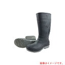 喜多(KITA) TPE踏貫き防止セーフティブーツ ブラック 3L(27.5~28.0) 【品番:KR7470-BK-3L】