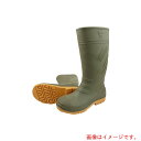 喜多(KITA) TPE踏貫き防止セーフティブーツ カーキ L(25.5~26.0) 【品番:KR7470-KHI-L】
