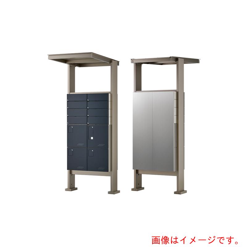 【別途送料あり】田島メタルワーク　フレームユニット　FU−2　W430　埋込型　1列用...
