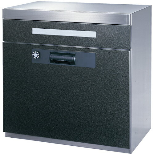 【別途送料あり】田島メタルワーク　メイルボックス（前入前出）MX−14e　【品番：MX-14E】