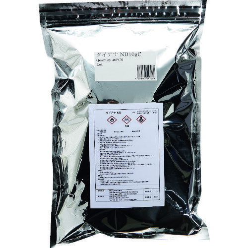 三菱ガス化学トレーディング ダイアナND 10gC 【品番：DIANAND10GC】