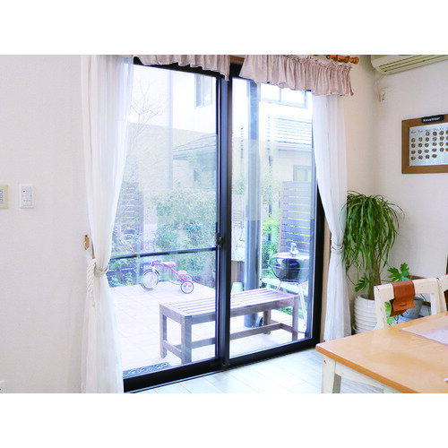 明和グラビア（MEIWA） 窓貼りシート（メッシュタイプ） GPM-9231 【品番：GPM-9231】