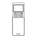 三菱重工冷熱 リモコン 【品番:RLA502A700】○