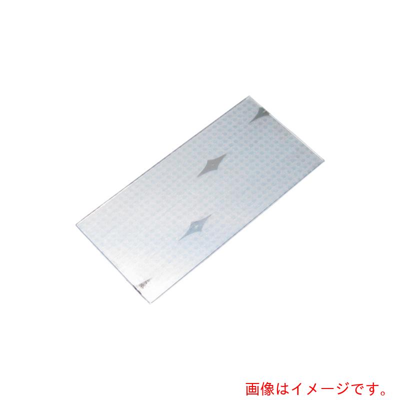 特長 ●スパッタが付着しません。 ●割れないので安全に使用でき、長持ちです。 仕様 ●縦(mm)：51 ●横(mm)：108 ●適合本体：MR-460、MR-460M ●パック入数(枚)：20 ●MRー400・400M2用カバープレートセット20入 材質 ●ポリカーボネイト 質量・質量単位 ●150.0g セット内容・付属品 ●1箱20枚入 【メーカー名】マイト工業（株） 【メーカー品番】CVP-400S