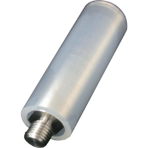 【メール便対応】マイト工業（might）　M6延長シャフト　【品番：M6-ECS】□