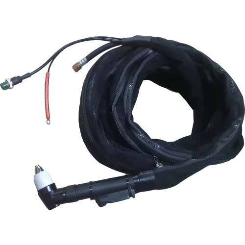 【別途送料あり】マイト工業（might）　プラズマトーチ70A　10m　MP−70用　【品番...