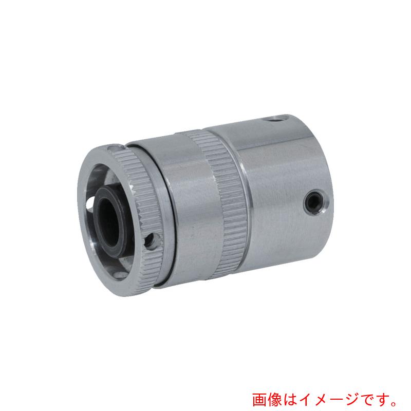 特長 ●摩擦板同士の摩擦力を利用してトルクを制御するトルクリミッタです。 ●過負荷時は、摩擦板がスリップし過負荷を逃がし、設定トルクを保持します。 ●過負荷が取り除かれると、再びトルクを伝達する状態に戻ります。 ●すべりトルクも容易に設定・変更可能です。 ●万が一の過負荷を逃がす安全装置としてもご利用いただけます。 ●実機で使えるサンプル貸出品もご用意しております。 用途 ●ねじ締め機やキャッパー装置、巻取り機などの張力制御 仕様 ●全長(mm)：36.0 ●外径(mm)：25.8 ●内径d1(mm)：3 ●内径d2(mm)：8 ●設定すべりトルク(Nm)：0.03〜0.5 ●トルクリミッタ摩擦クラッチ ●摩擦力によるトルク制御 ●過負荷を逃がし設定トルクを保持 ●Bタイプ：2軸で使用 ●Bタイプ：リジットアダプタ付き ●実機で使えるサンプル貸出品もご用意 材質 ●アルミ合金、鋼など 質量・質量単位 ●50.0g 【メーカー名】（株）マイティ 【メーカー品番】MSC-2-B-3ADX8