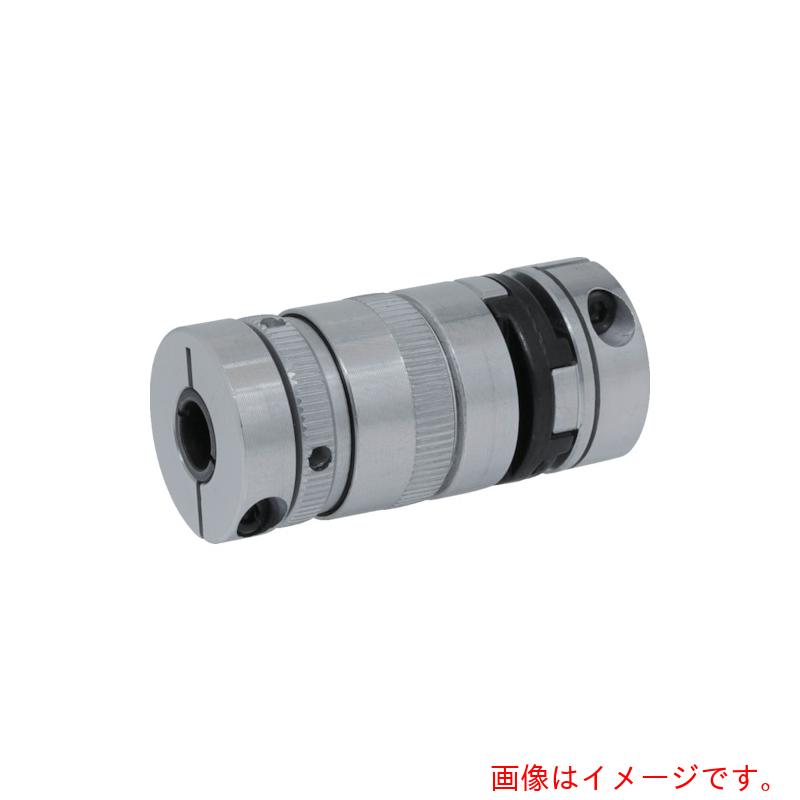 マイティ　トルクリミッタ　摩擦クラッチ　MSC2D外形25．8ФX8d1　【品番：MSC-2-D-8X6-CL】