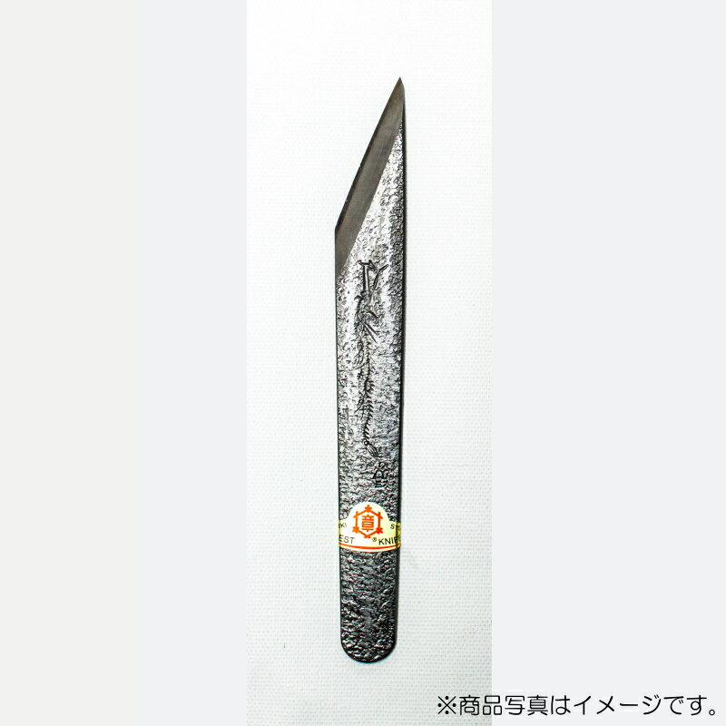 【メール便対応】三木章刃物本舗 切出小刀【左】 15mm 【品番：53023】
