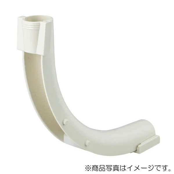 ●サヤ管の曲がり箇所の補強、曲げ固定及び立ち上げ固定に使用します。 ●サヤ管をCDサポートに沿わせて曲げ、付属のカバーで固定します。 ●L： 218.8mm ●B： 52.2mm ●ΦD： 31mm ●R： 147mm ●架橋ポリエチレン管サイズ： 被覆10mm厚:10A、被覆5mm厚:13A ●適合管サイズ： サヤ管:22・25 ※本製品は立ち上げR150（サヤ管22（樹脂管10A）の推奨R）で設計してあります。樹脂管サイズ13、16、20を使用する場合には必ず事前に通管確認を行ってください。 【メーカー名】未来工業（株） 【メーカー品番】CDB-22