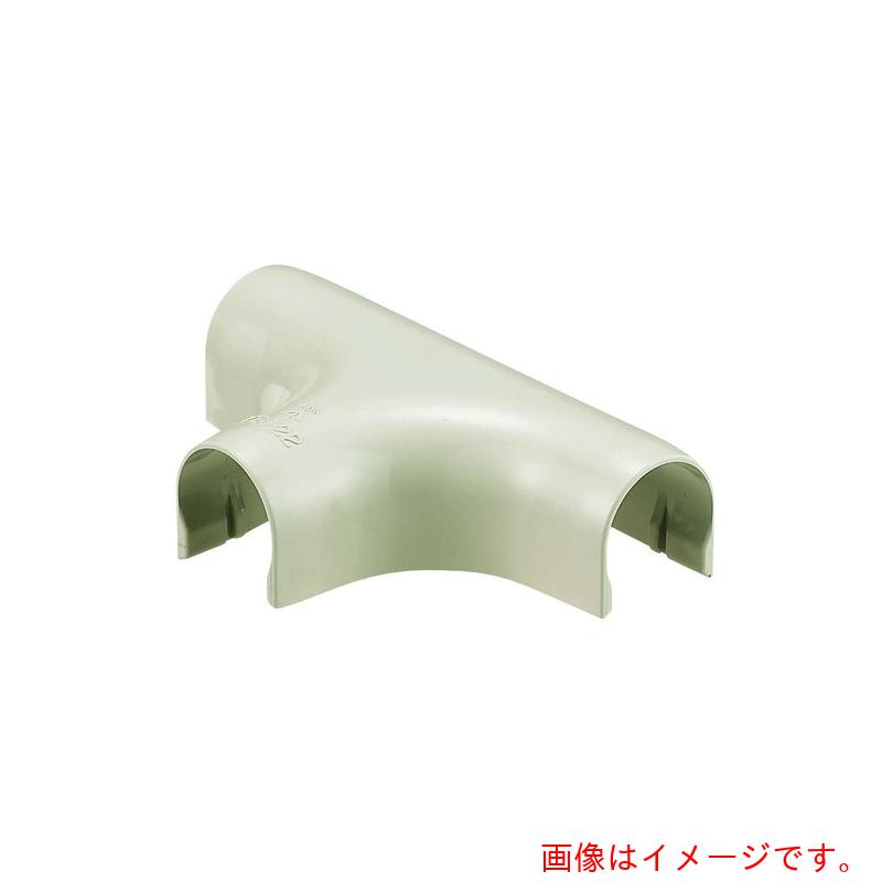 未来工業　VE管カバーチーズ　VEJ−22J　【品番：VEJ-22J】