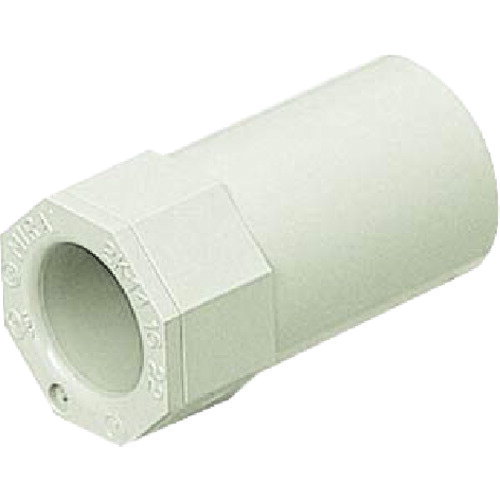 未来工業　2号コネクタ　【品番：2K-16M】