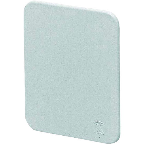 【メール便対応】未来工業　ブランクカバースイッチボックス　【品番：MSB-M2FG】