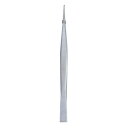 美鈴ハサミ 精密ピンセット 160mm 【品番:861】