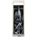 美鈴ハサミ 美鈴 V10(ブイテン)裁ち鋏 260mm 【品番:605-26】
