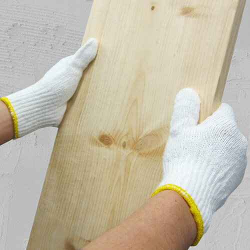 ミタニコーポレーション（MITANI）　お買得軍手　（1双）　【品番：202977】