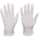 ミタニコーポレーション(MITANI) 品質管理用手袋スムス(マチナシ) Mサイズ 【品番:210081】