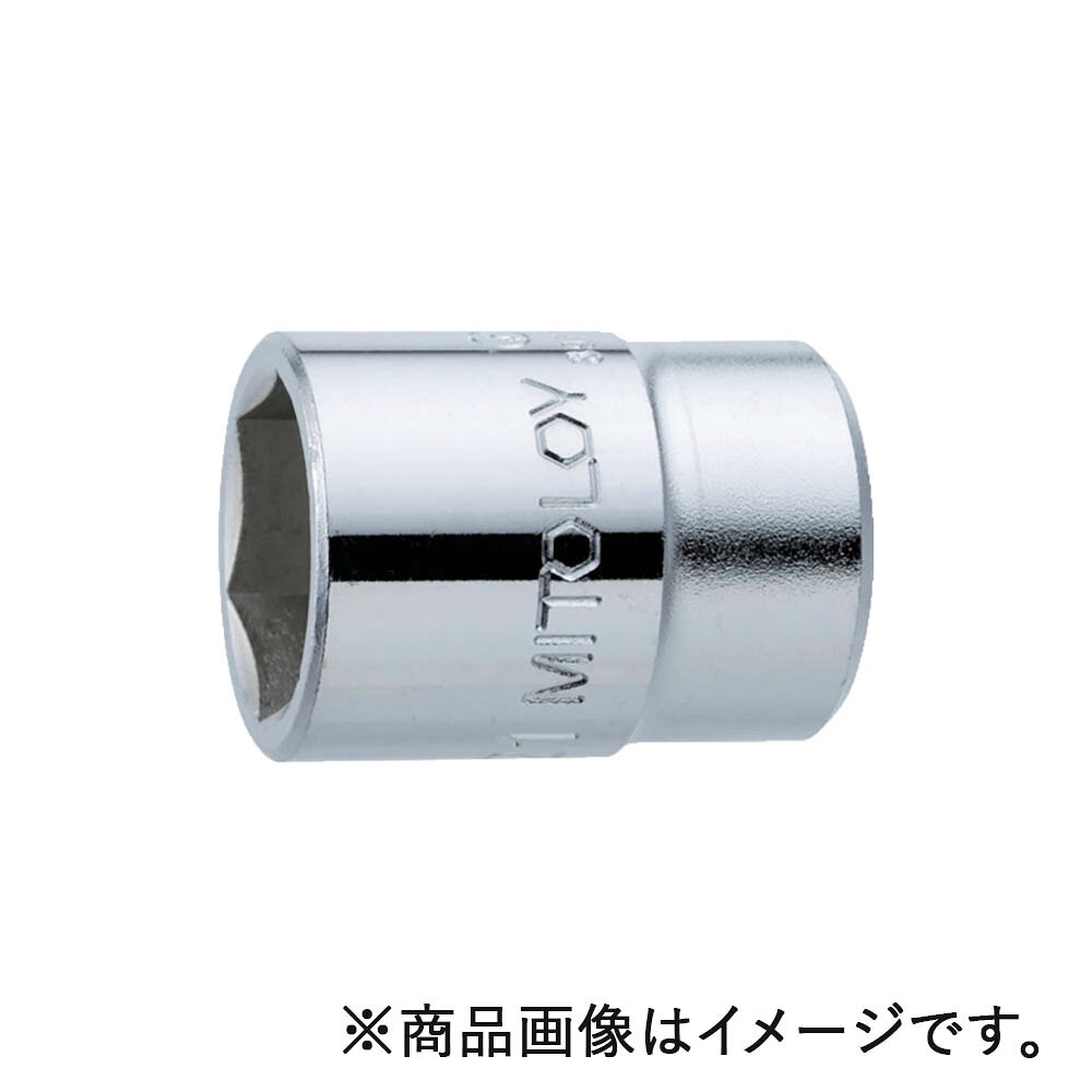 ●S： 22mm ●D1（Φ）： 30mm ●D2（Φ）： 28mm ●l： 15mm ●L： 38mm ●重量： 110g （図参照） 【メーカー名】水戸工機（株） 【メーカー品番】4H-22