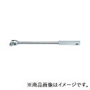 水戸工機 ミトロイ 1/2(12.7mm) スピンナーハンドル 300mm 【品番:4SH300】