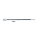 水戸工機 ミトロイ 3/4(19.0mm) ラチェットハンドル (凸) 750mm 【品番:6RH750】