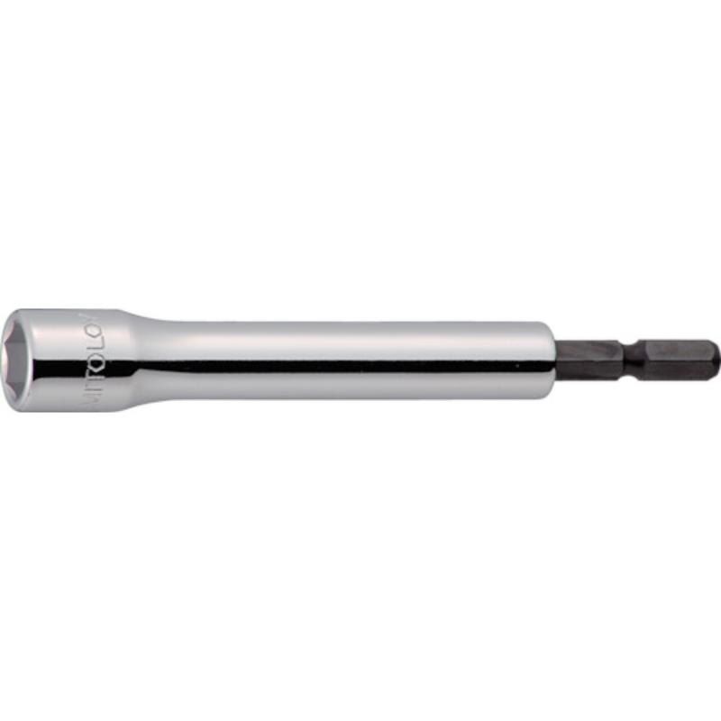 水戸工機　ミトロイ　ビットソケット ハイパー 10mm　【品番：EH-10】