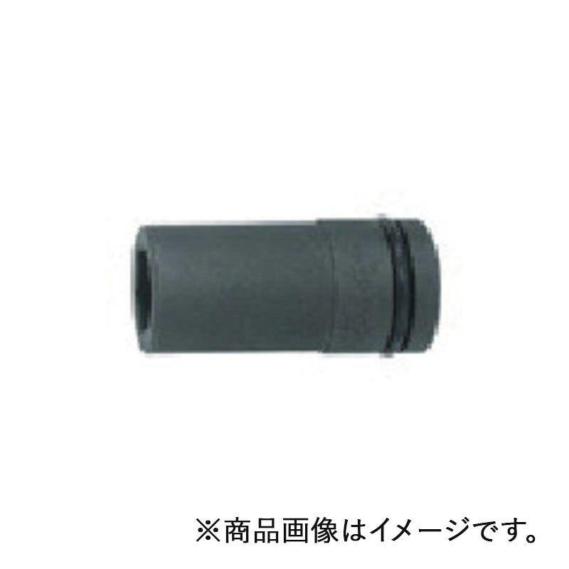 ●S： 27mm ●D1（Φ）： 45.5mm ●D2（Φ）： 54mm ●l1： 23mm ●l2： 80mm ●L： 110mm ●重量： 1.13kg（図参照） 【メーカー名】水戸工機（株） 【メーカー品番】P8L-27