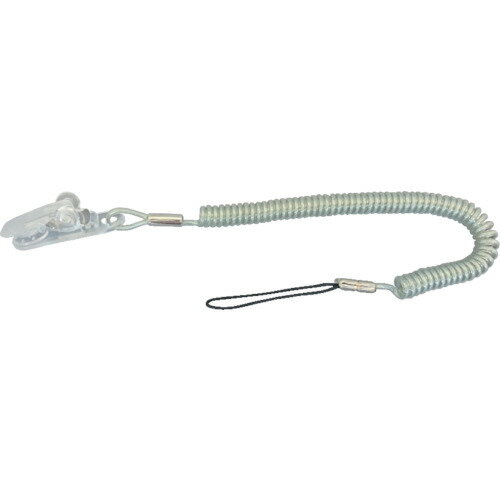 【メール便対応】水戸工機　ミトロイ　ポケループ　クリア　【品番：PL-110C】