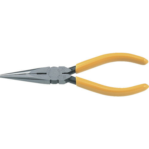 水戸工機　ミトロイ　ラジオペンチ 150mm　【品番：RN-150】