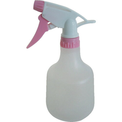 ミツギロン（MITSUGIRON） フローラスプレー500ccピンク SP-05 【品番：SP-05-P】