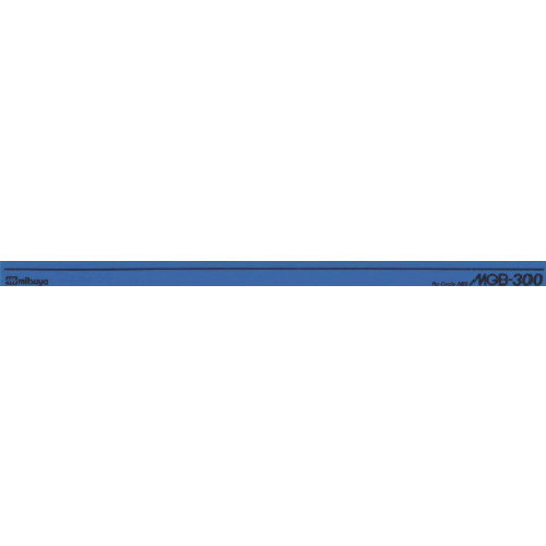 Other - ミツヤ（mitsuya）　マグネットバー300MM　青　M25283　【品番：MGB-300-BU】